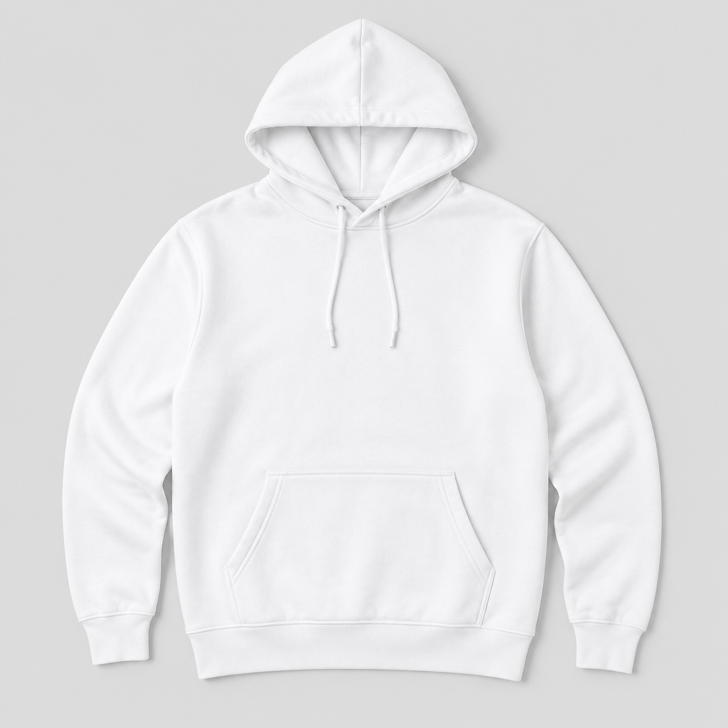 Custom Hoodie