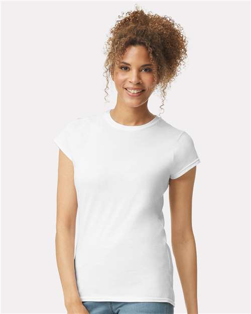 Women's Custom T-Shirt